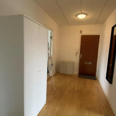 Tow-bedroom Located In The Beautiful Of Fredericia