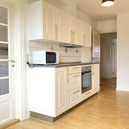 Tow-bedroom Located In The Beautiful Of Apartment