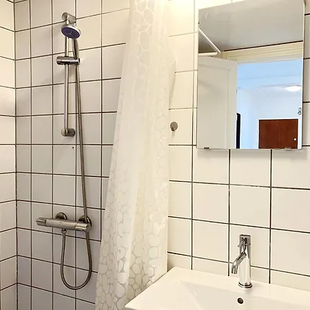 Apartment Tow-bedroom Located In The Beautiful Of *