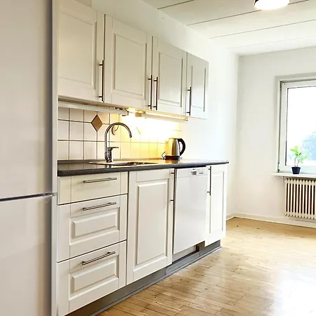 Tow-bedroom Located In The Beautiful Of *