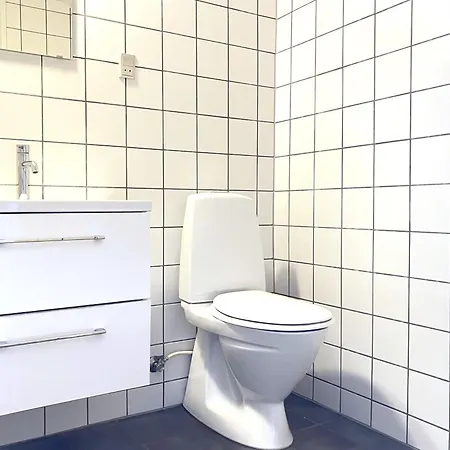 Tow-bedroom Located In The Beautiful Of Fredericia